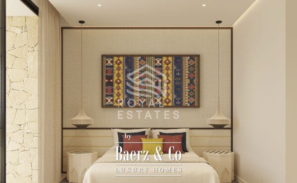 photo 31 Beautiful luxury home in Roca Llisa