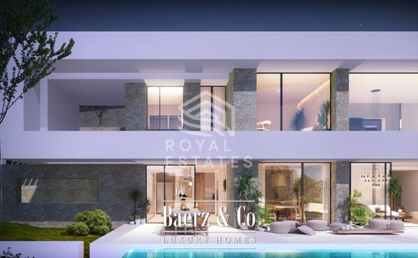 photo 37 Beautiful luxury home in Roca Llisa