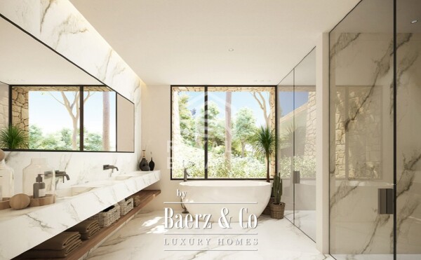 photo 38 Beautiful luxury home in Roca Llisa