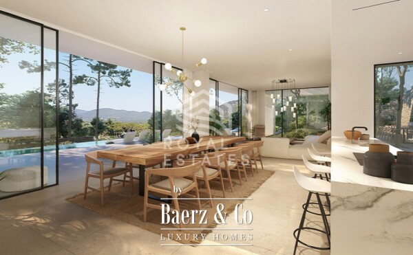 photo 39 Beautiful luxury home in Roca Llisa