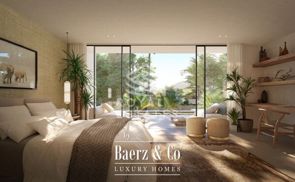 photo 40 Beautiful luxury home in Roca Llisa