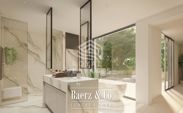 photo 46 Beautiful luxury home in Roca Llisa