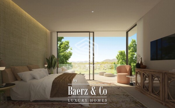 photo 48 Beautiful luxury home in Roca Llisa