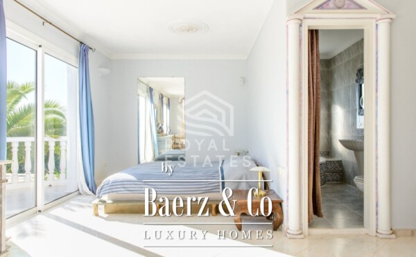 photo 27 Beautiful luxury home in Sa Caleta