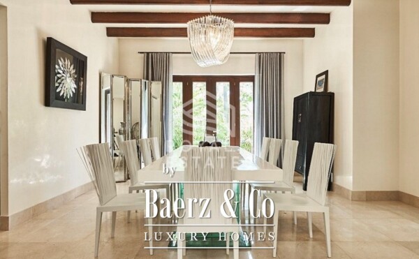 photo 4 Beautiful luxury home in Cala Jondal