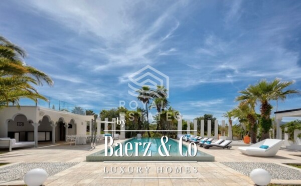 photo 15 Beautiful luxury home in Cala Jondal