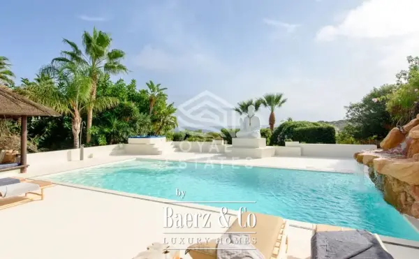 photo 3 Beautiful luxury home in Cap Martinet