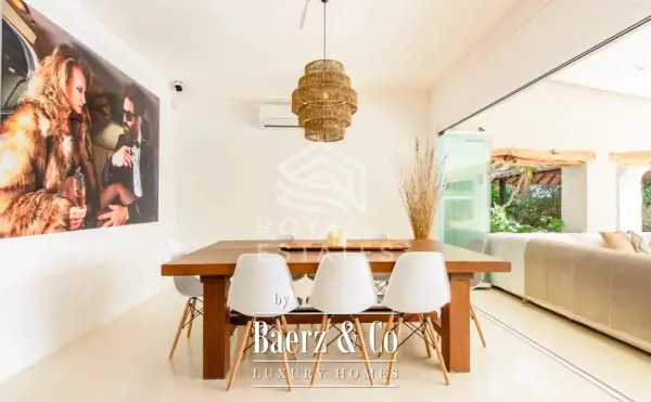 photo 18 Beautiful luxury home in Cap Martinet