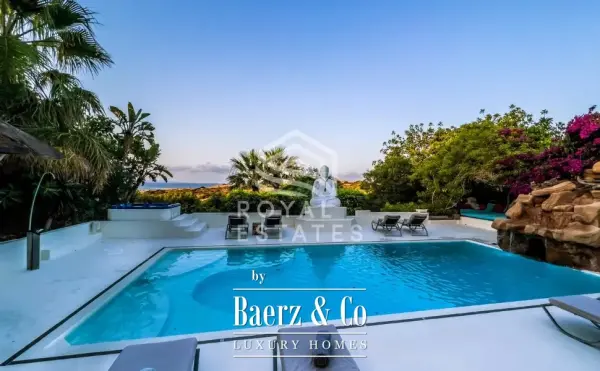 photo 25 Beautiful luxury home in Cap Martinet