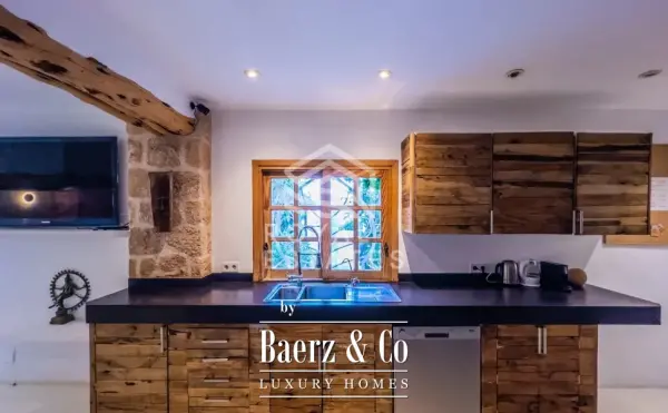 photo 26 Beautiful luxury home in Cap Martinet