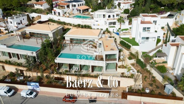 photo 7 Beautiful luxury home in Cap Martinet