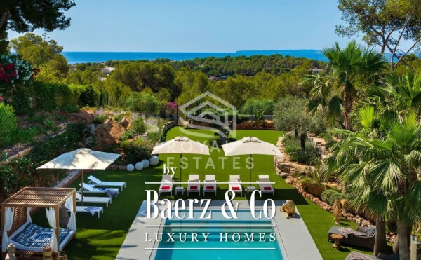 photo 6 Beautiful luxury home in Talamanca