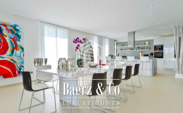 photo 13 Beautiful luxury home in Talamanca