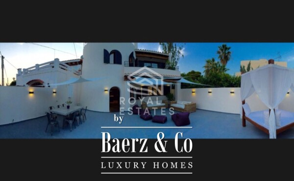 photo 4 Beautiful luxury home in Playa d'en Bossa