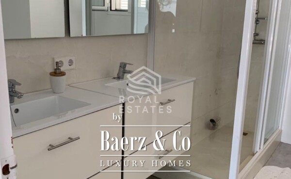 photo 10 Beautiful luxury home in Cala Tarida