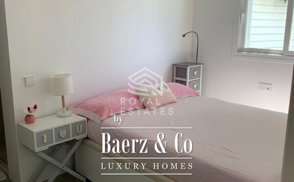 photo 19 Beautiful luxury home in Cala Tarida