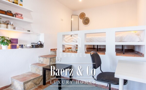 photo 33 Beautiful luxury home in Ibiza