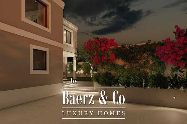 photo 14 Zadar, Diklo: Luxury beachfront villa with pool and olive grove