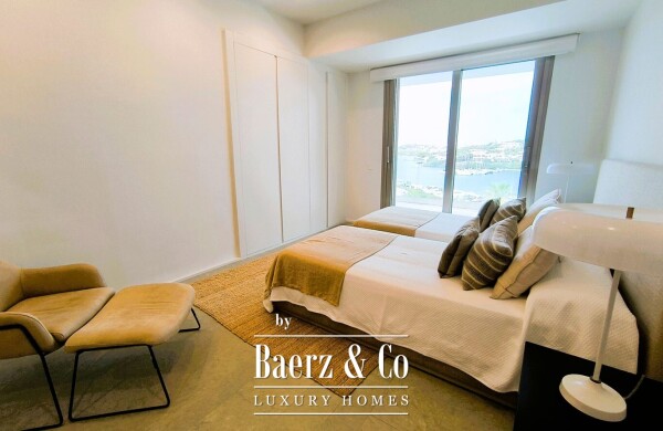 photo 15 EXQUISITE LUXURY VILLA WITH PANORAMIC VIEWS IN THE BAY OF MAHÓN, MENORCA