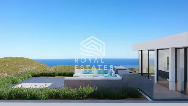 photo 6 Beautiful luxury home in Roca Llisa