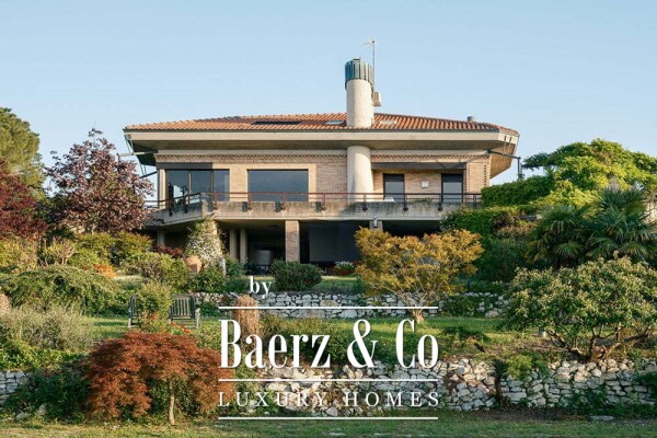 photo 4 Villa for sale 210 m²