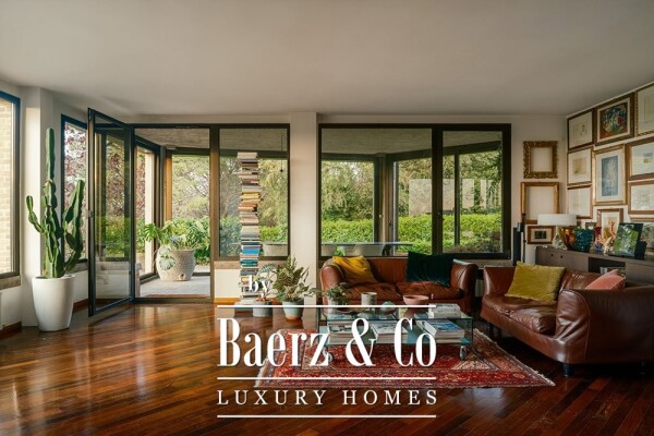 photo 32 Villa for sale 210 m²