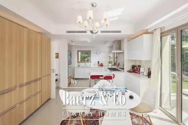 photo 2 UNIQUE - YEAR-ROUND FURNISHED RENTAL - 5-BEDROOM VILLA WITH PANORAMIC SEA VIEW