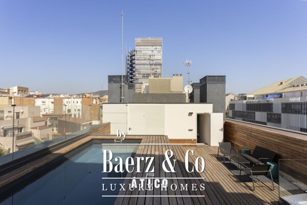 photo 31 Penthouse for sale in Sant Gervasi - Galvany