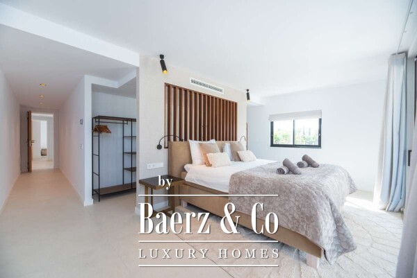 photo 22 Beautiful luxury home in Can Ramón, Can Ramón