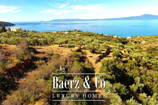 photo 9 1115698 - Villa For sale, Avia, 120 sq.m., €950.000