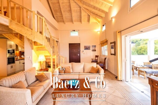 photo 15 (For Sale) Residential Villa || Argolida/Kranidi - 445 Sq.m, 7 Bedrooms, 1.100.000€