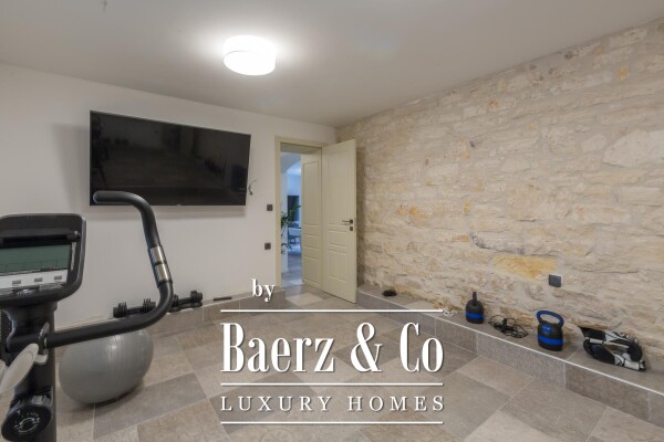 photo 42 Istria, Pula, completely renovated Austro-Hungarian Villa in the heart of Pula