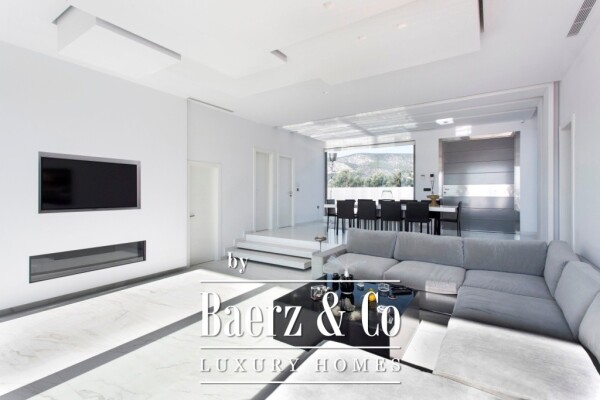 photo 7 (For Sale) Residential Villa || Argolida/Kranidi - 500 Sq.m, 5 Bedrooms, 3.100.000€