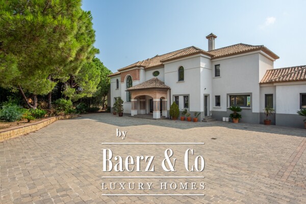 photo 37 Beautiful luxury home in Sotogrande, Sotogrande Alto - Zona G