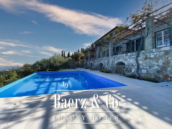 photo 25 (For Sale) Residential Detached house || Piraias/Troizinia - 180 Sq.m, 3 Bedrooms, 900.000€