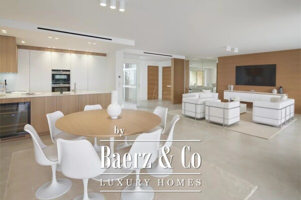 photo 5 Cannes la Californie - Penthouse - Panoramic Sea View