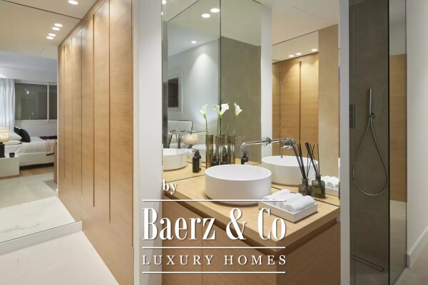 photo 9 Cannes la Californie - Penthouse - Panoramic Sea View