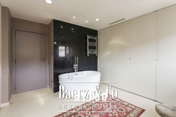 photo 37 Penthouse for rent in Pedralbes