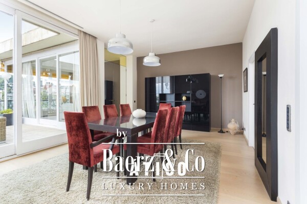 photo 40 Penthouse for rent in Pedralbes