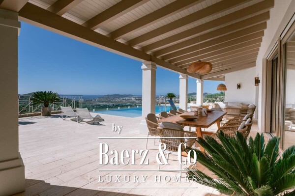 photo 14 Beautiful luxury home in Can Furnet, Can Furnet