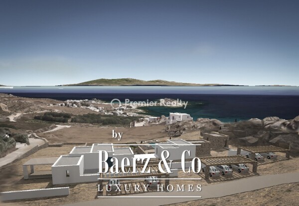 photo 11 1093576 - Unique opportunity | Seafront property on a plot of 5.000 sq.m.| Just 550 m. from the sea | Mykonos, 444 sq.m.