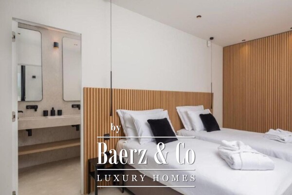 photo 8 The island of Brač, Sutivan - a modern villa with a beautiful view