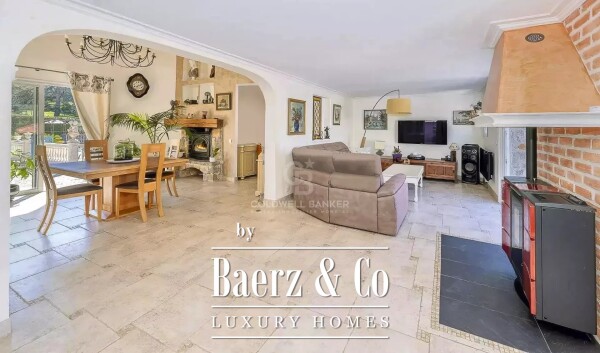 photo 8 Magnificent Stone villa