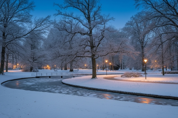 photo 4 Regentesselaan 10