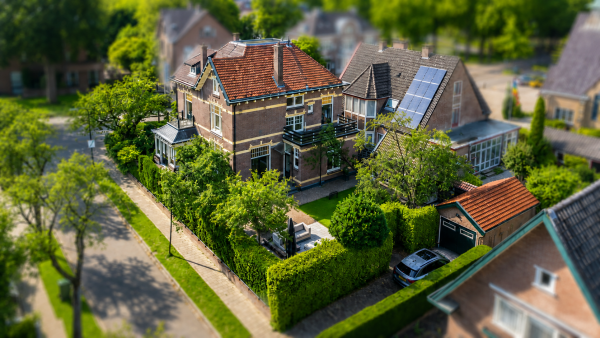 photo 1 Regentesselaan 10