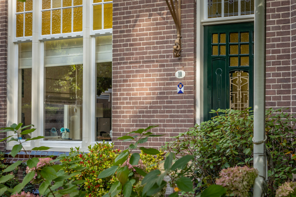 photo 5 Regentesselaan 10