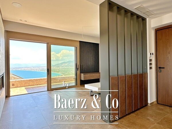 photo 8 (For Sale) Residential Villa || Messinia/Kalamata - 310 Sq.m, 5 Bedrooms, 2.150.000€