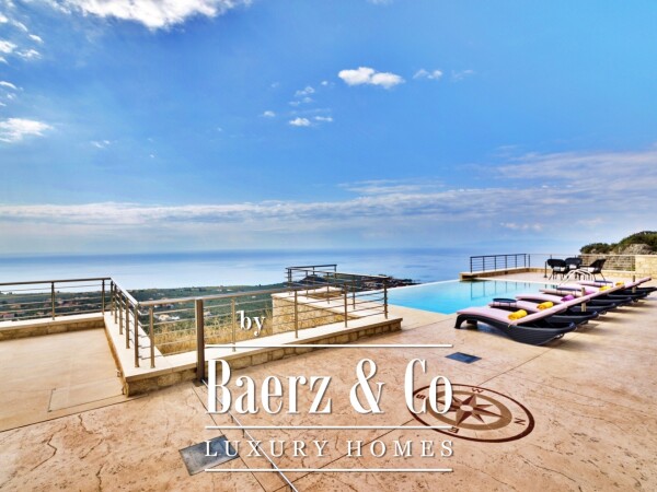 photo 20 (For Sale) Residential Villa || Messinia/Lefktro-Kardamyli - 332 Sq.m, 7 Bedrooms, 2.800.000€