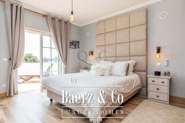 photo 10 Beautiful luxury home in Loulé (São Sebastião), Sitio da Estação