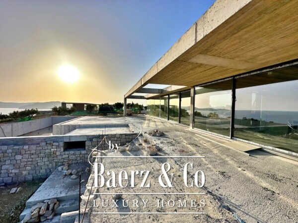 photo 15 (For Sale) Residential Villa || Messinia/Methoni - 386 Sq.m, 4 Bedrooms, 2.900.000€